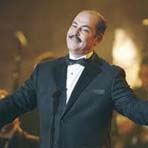 L'artiste tunisien Lotfi Bouchnak a été choisi première personnalité arabe dans le domaine de la musique pour l'année 2013.