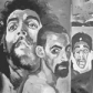 Le peintre face à la société du spectacle