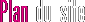 Plan du site