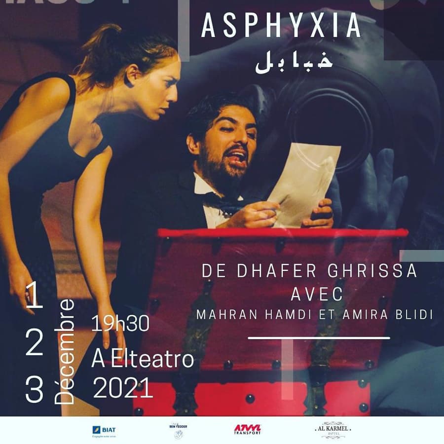 Asphyxia