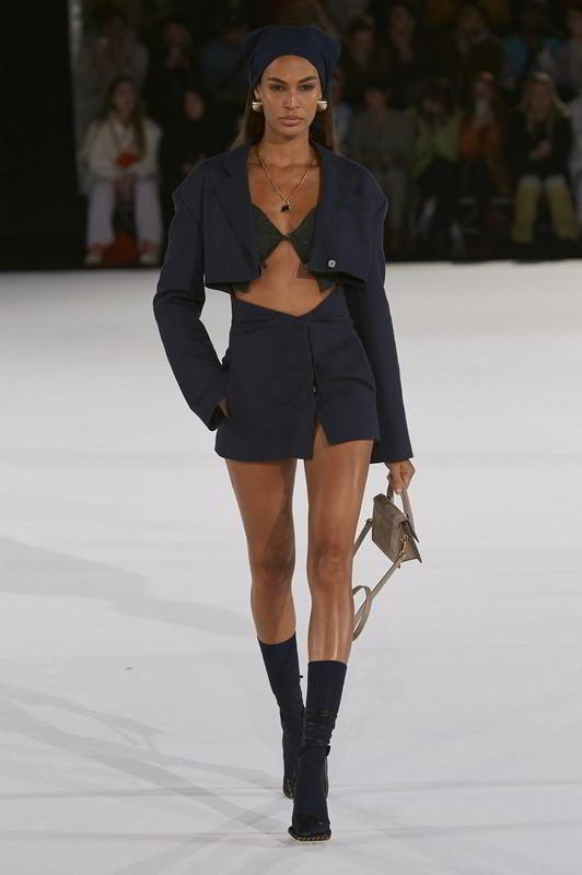 Jacquemus automne hiver 2020 deals