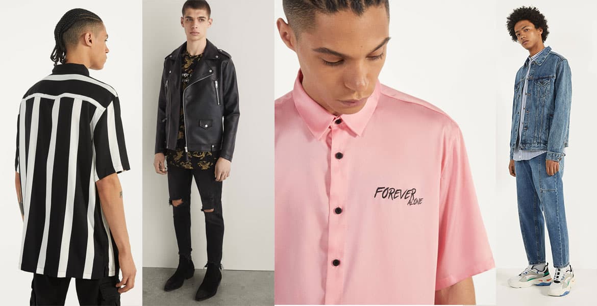Les 8 tendances mode homme du printemps t 2020