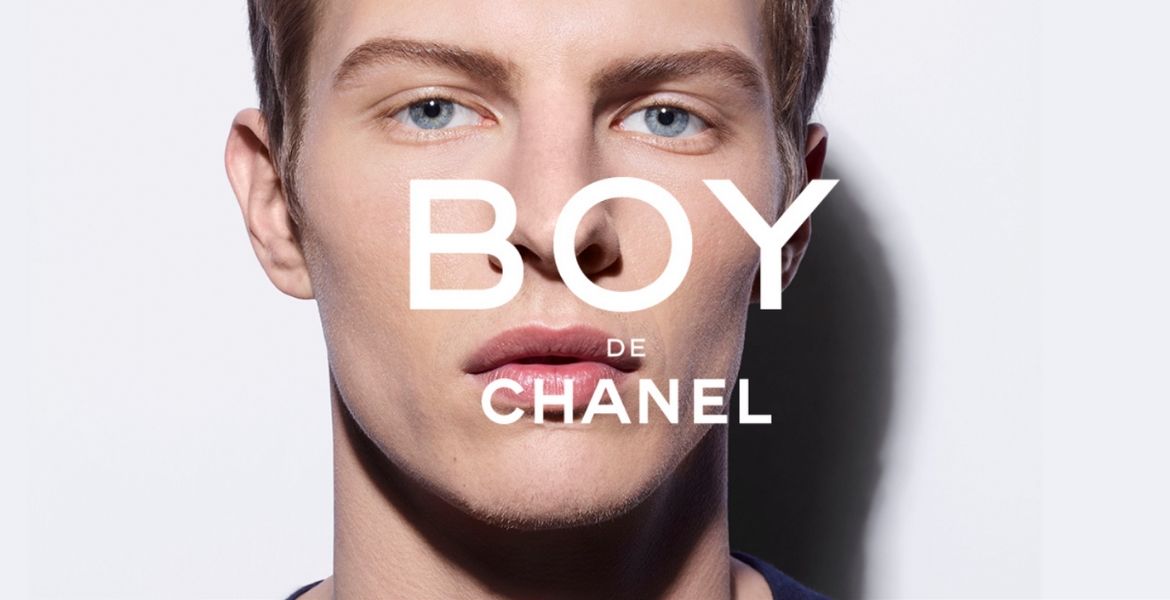 Boy de chanel on sale le stylo sourcils