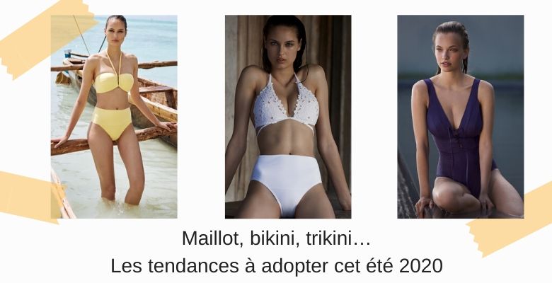 Tendance bikini 2020 deals