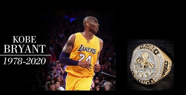Kobe bague outlet