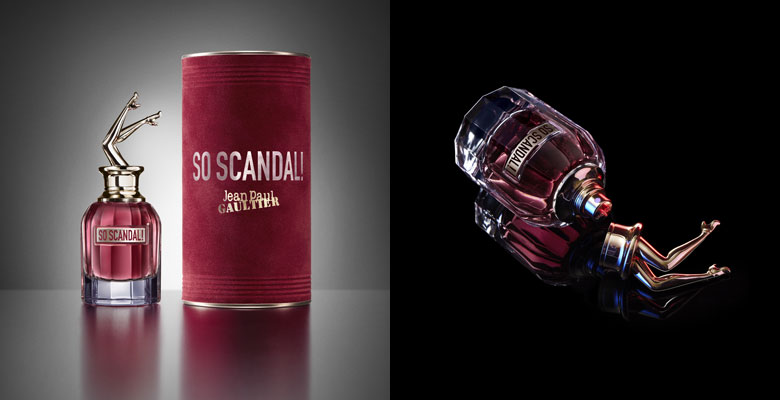 Jean paul gaultier sexy 2025