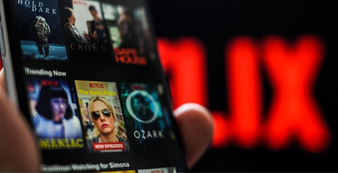 Netflix Les Films Et Series Les Plus Attendus En Septembre 2020