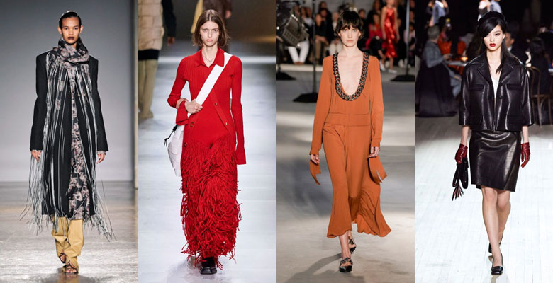 Tendance couleur 2025 hiver 2020 2021