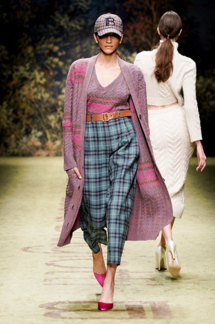Mode feminine sales automne 2020