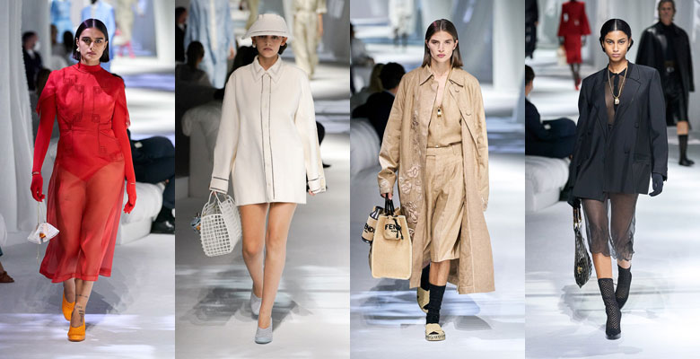 pret a porter fendi