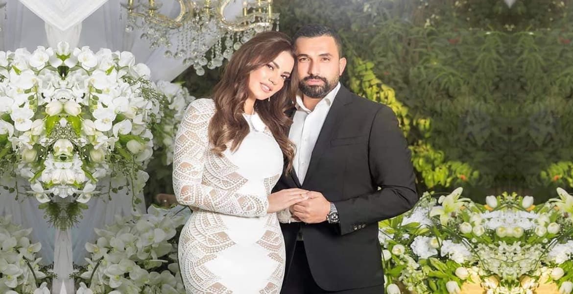 L Actrice Tunisienne Dorra Zarrouk Annonce Son Mariage Via Son Compte Instagram