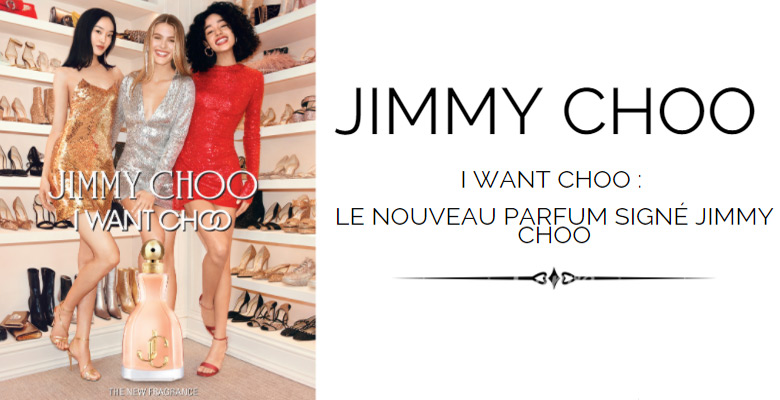 jimmy choo i want choo parfum
