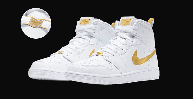 Nike femme edition limitée jordan shop
