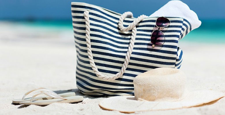 Sac de plage avene deals