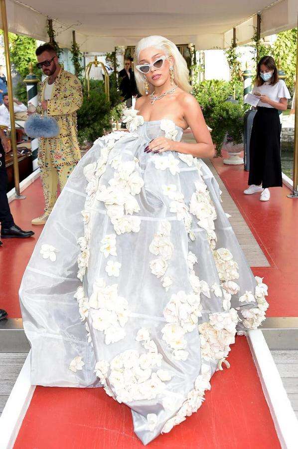 robe de mariée dolce gabbana