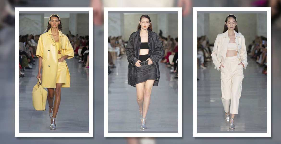 Max mara sales printemps