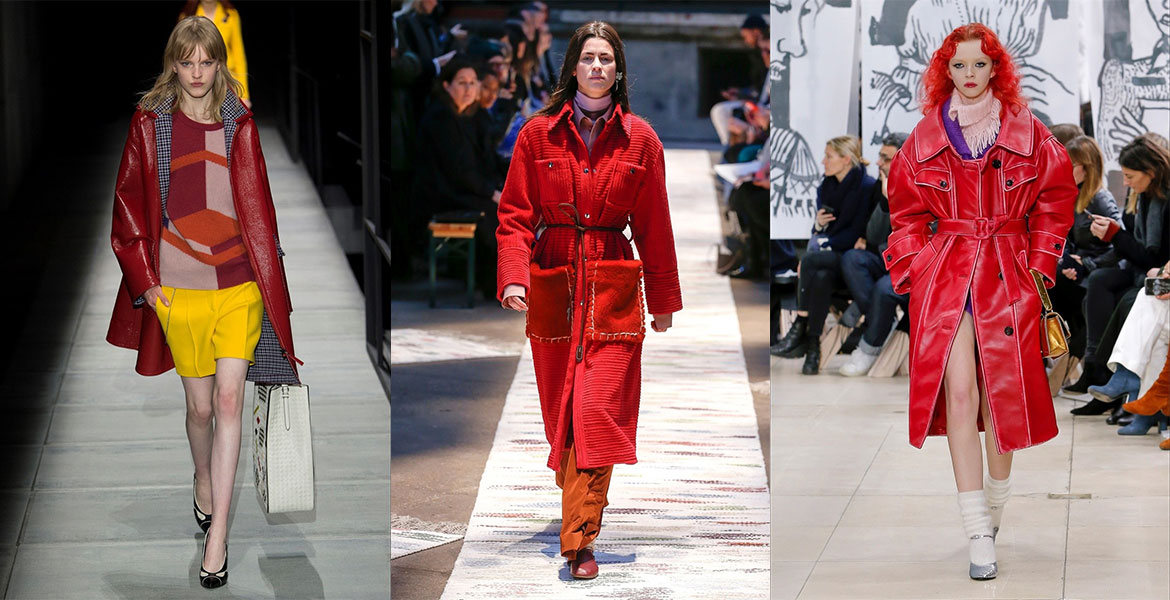 Tendance manteau hiver 2018 discount 2019