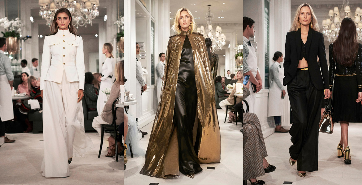 Robe ralph lauren ete 2019 hotsell