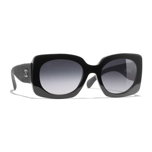 Lunette de soleil chanel femme 2018 discount