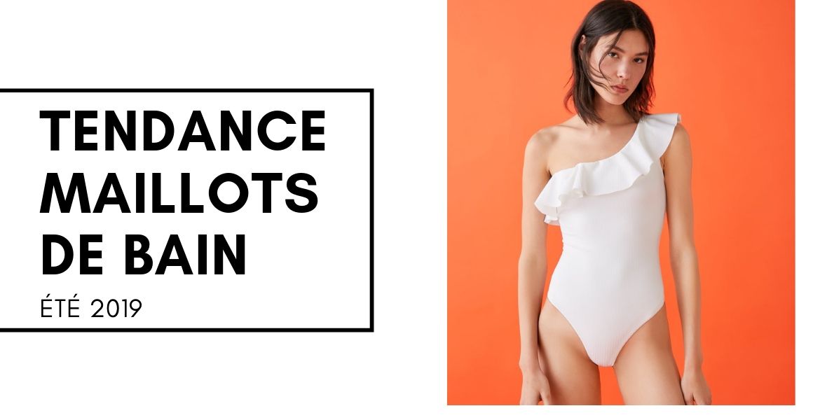 Tendance Maillots de Bain A tA 2019 JetSet Magazine