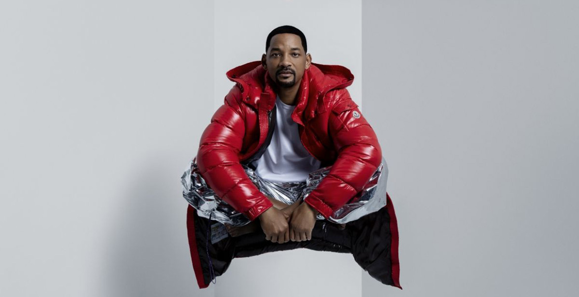 Will smith moncler 2025