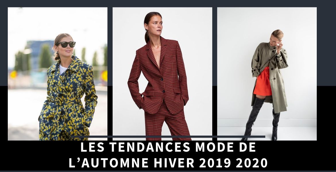Tendance mode hiver 2019 deals