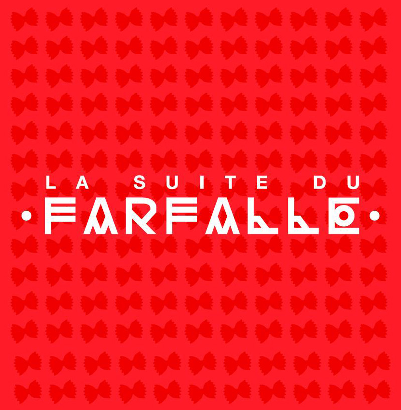 La Suite du Farfalle Tunis