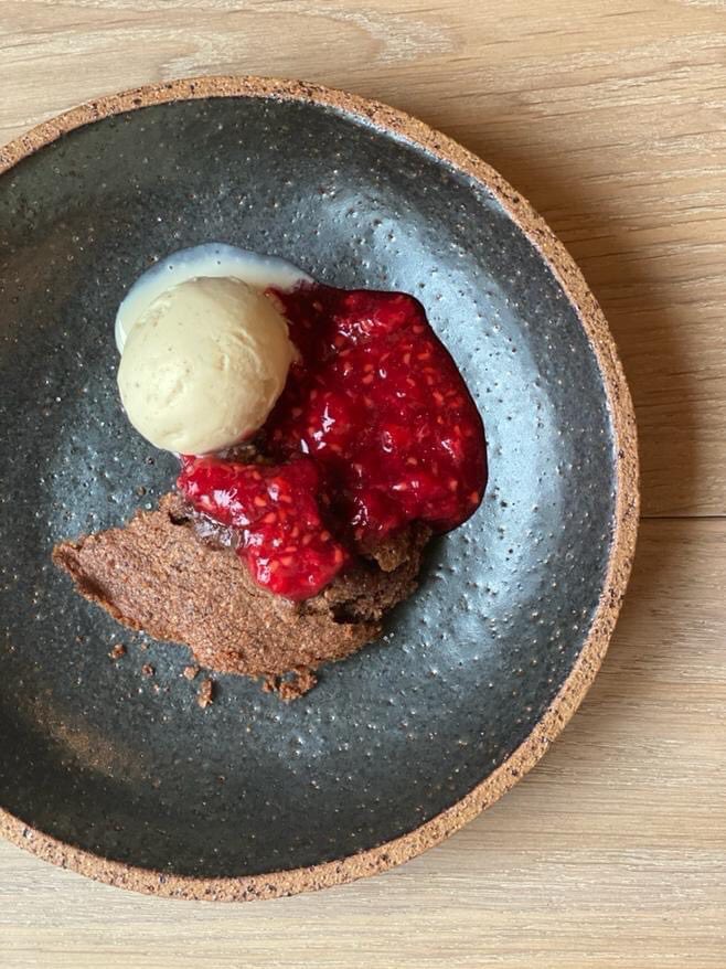 Essayez La Recette Inratable Du Moelleux Au Chocolat Framboises