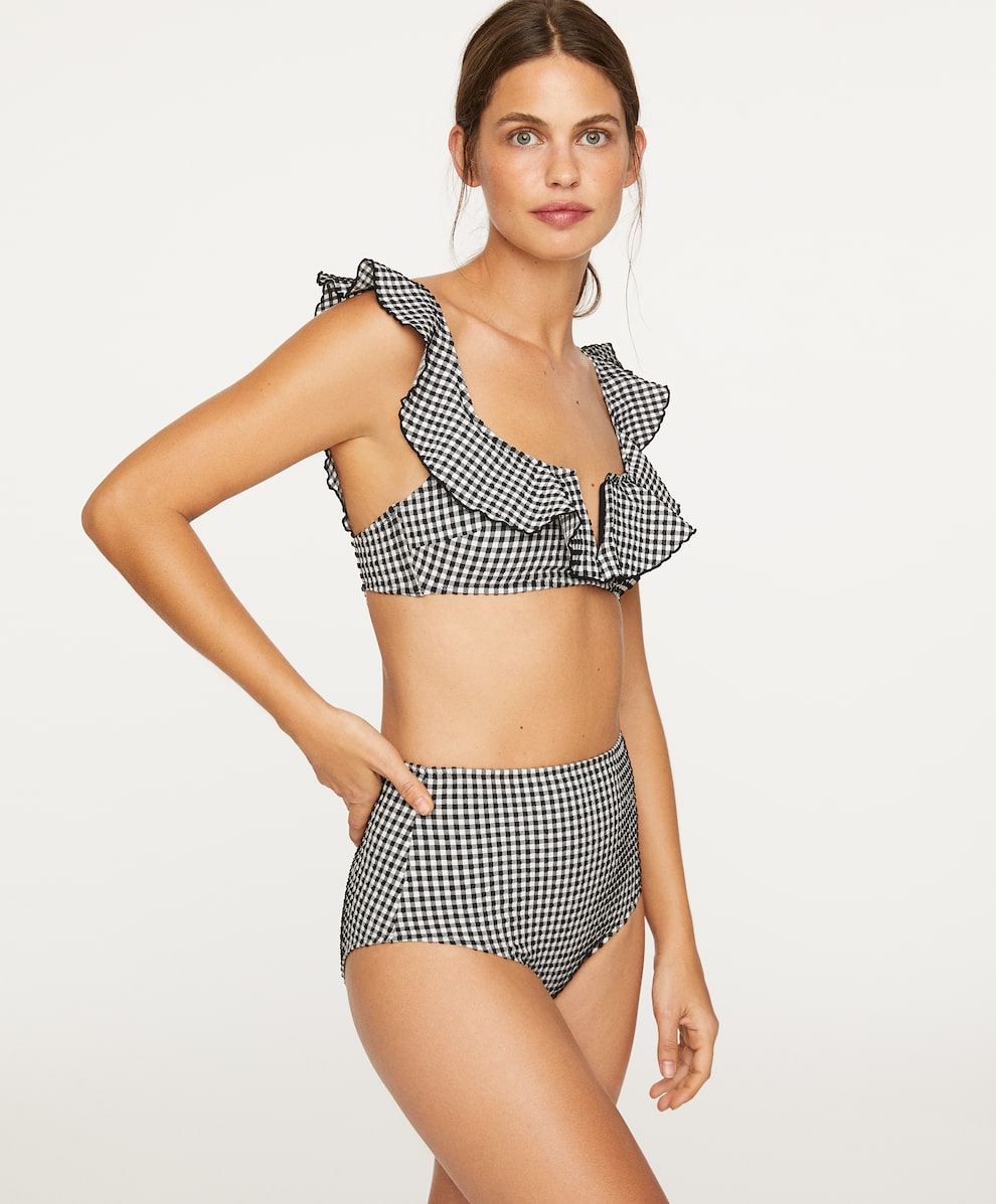 Maillot bikini trikinia les tendances A adopter cet A tA 2020