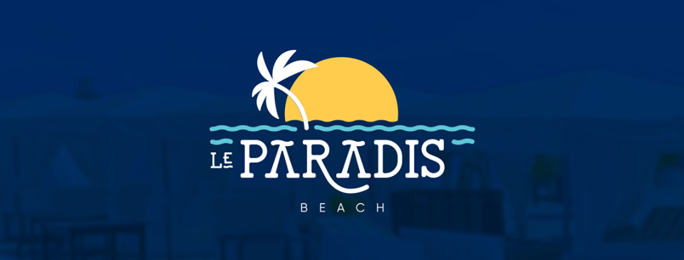  Le Paradis Beach