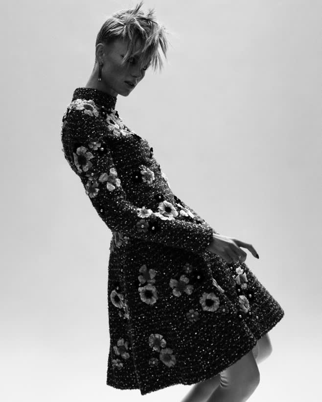 CHANEL HAUTE COUTURE AUTOMNE-HIVER 2020-2021