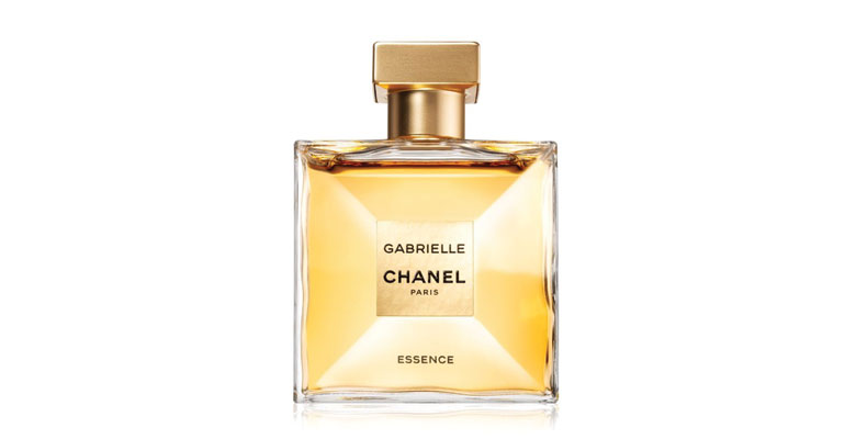 GABRIELLE CHANEL ESSENCE : L'EXPRESSION DE GABRIELLE