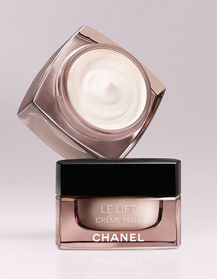 Chanel Le Lift contour des yeux