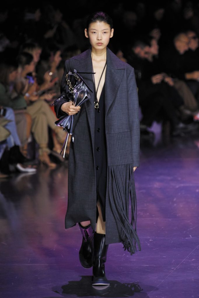 Manteau a la best sale mode hiver 2020