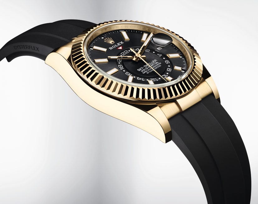 Prix rolex cheap en tunisie