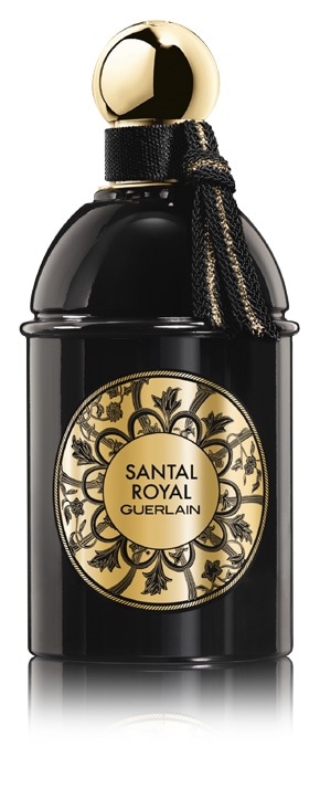 Santal Royal : Bois rare et majestueux