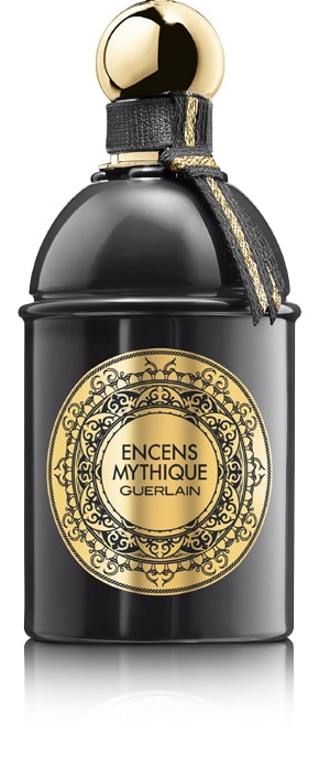 Encens Mythique : Ingrédient sacré