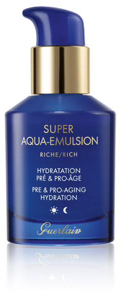 SUPER AQUA-EMULSION RICHE