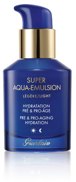SUPER AQUA-EMULSION LÉGÈRE