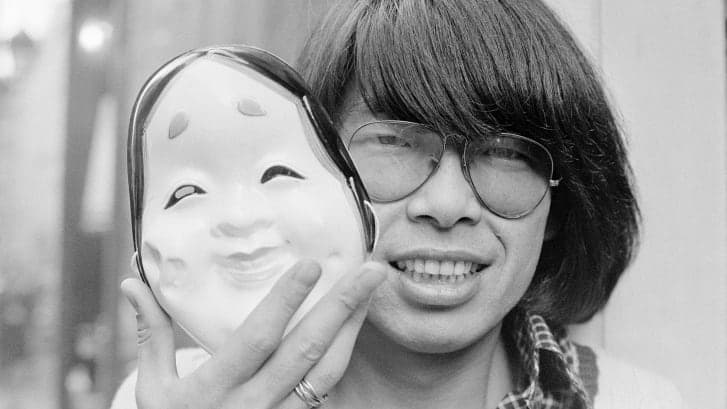 Kenzo Takada la légende de la mode est mort des suites du Covid-19