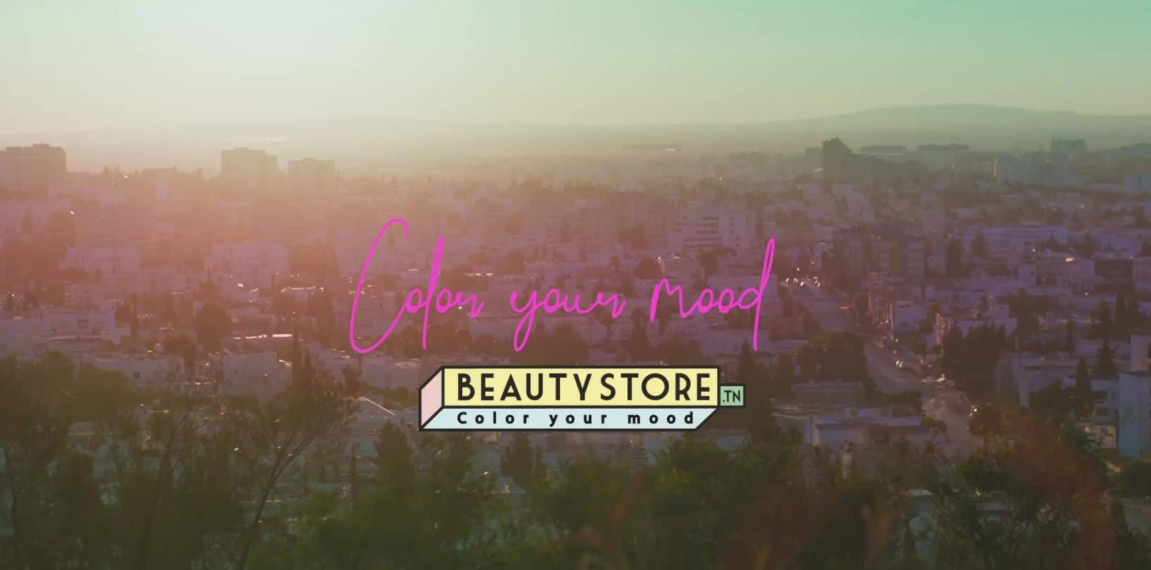 Beautystore.tn