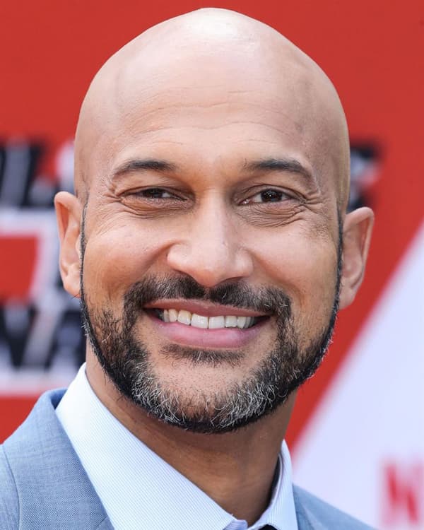 Keegan-Michael Key 