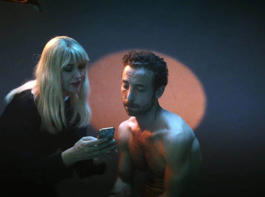 L'homme Qui A Vendu Sa Peau Nominations L'homme qui a vendu sa peau de Kaouther Ben Hania révèle sa bande-annonce