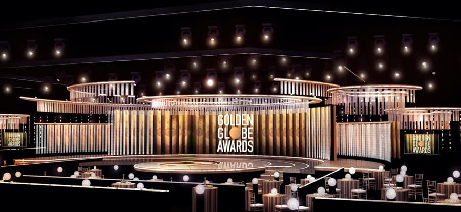 Golden Globes 2021 : où voir la cérémonie, les nominations.. On vous dit tout !