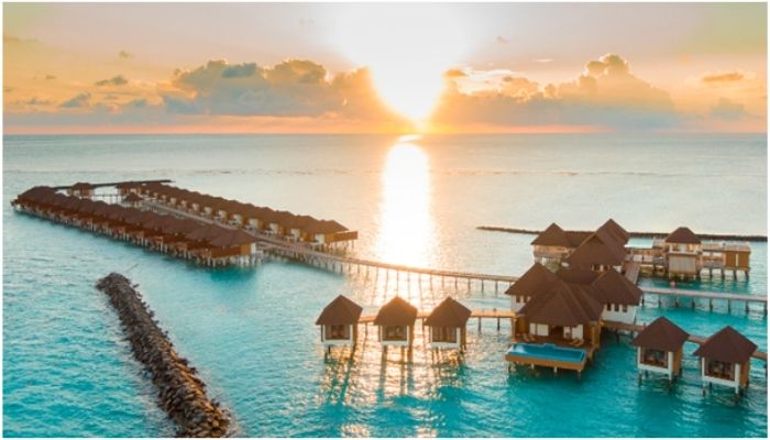 Maldives