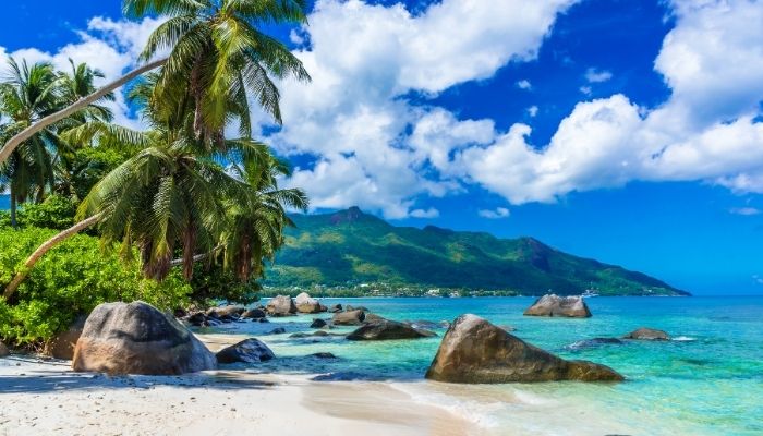 Les Seychelles
