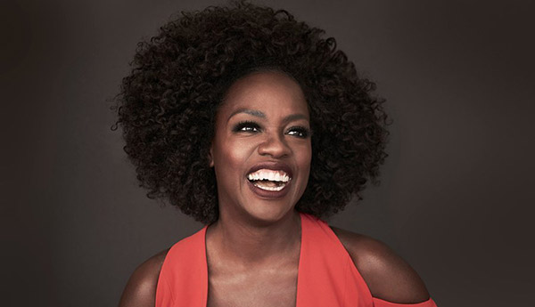 Viola Davis