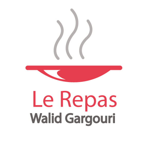LE REPAS By Gargouri Walid 2.0