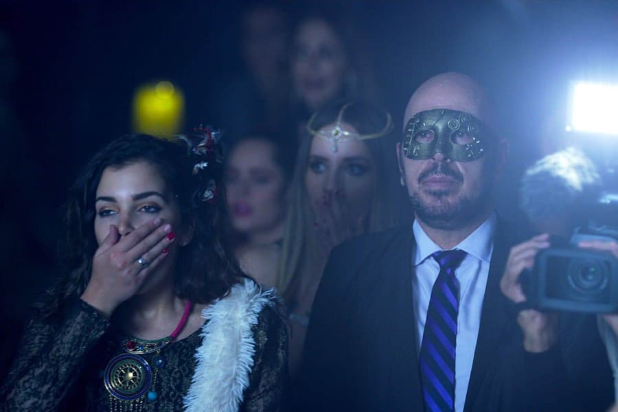 Netflix dévoile le teaser de la saison 2 de « Qui a tué Sara