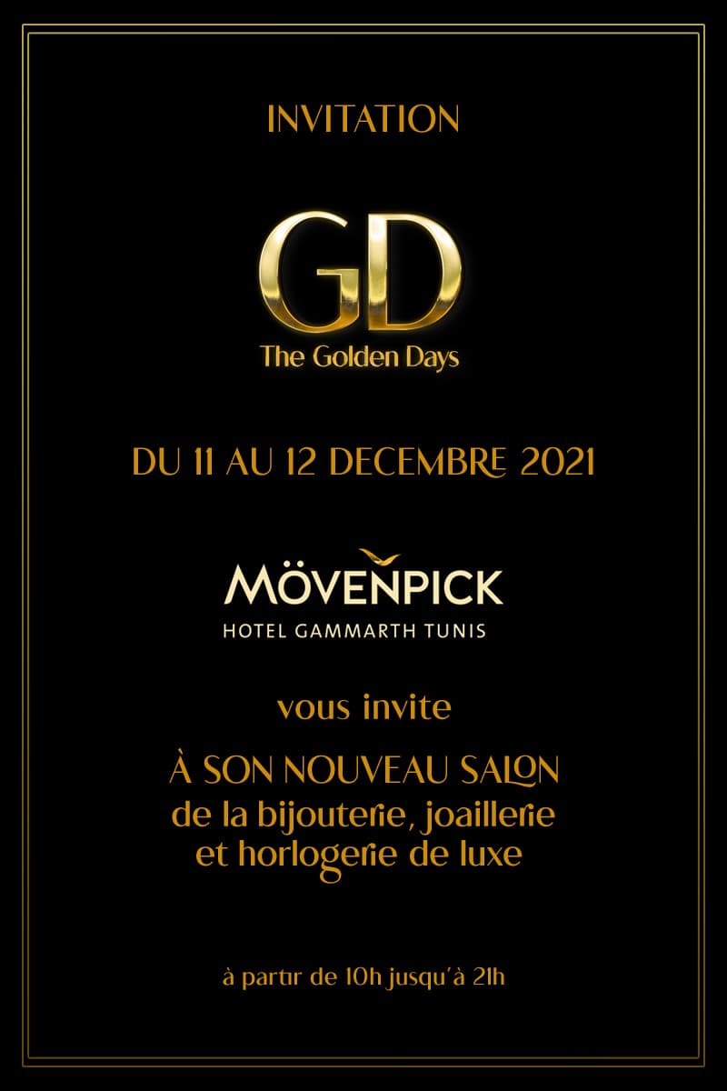 Horlogerie tunis hot sale